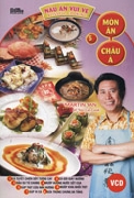 Món ăn Châu Á Vol.5